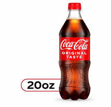 Coke