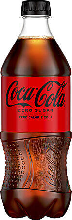 Coke Zero
