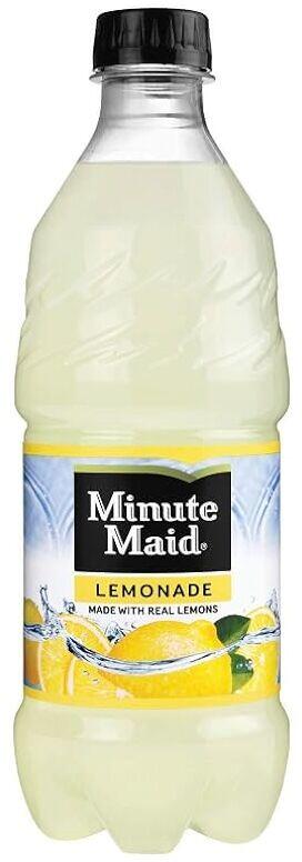 Lemonade