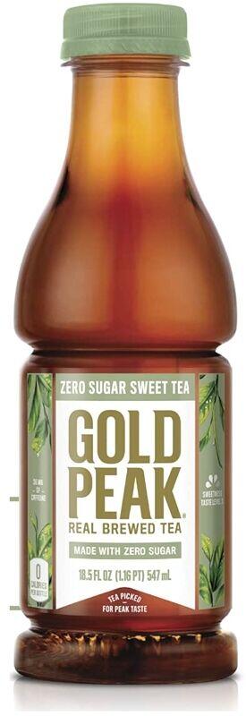 Sweet Tea